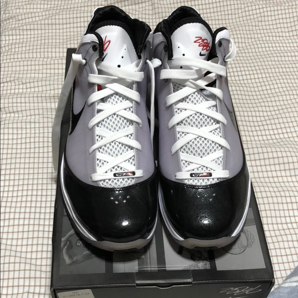 Lebron James Basketball Shoes